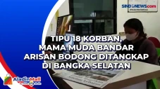 Tipu 18 Korban, Mama...
