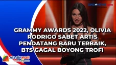 Grammy Awards 2022,...