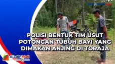Polisi Bentuk Tim Usut...
