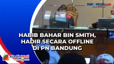 Habib Bahar bin Smith,...
