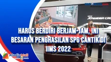 Harus Berdiri Berjam-jam,...