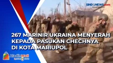 267 Marinir Ukraina...