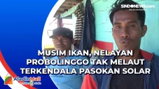 Musim Ikan, Nelayan...