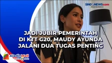 Jadi Jubir Pemerintah...