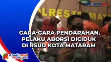 Gara-Gara Pendarahan,...