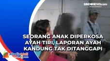Seorang Anak Diperkosa...