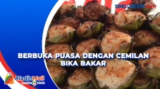 Berbuka Puasa dengan...