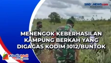 Menengok Keberhasilan...