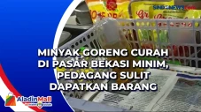 Minyak Goreng Curah...