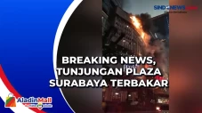 Breaking News, Tunjungan...