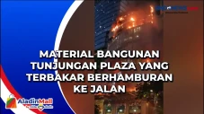 Material Bangunan Tunjungan...