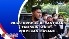 Pihak Produk Kecantikan...