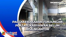 Pascakebakaran Tunjungan...
