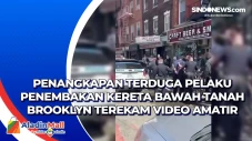 Penangkapan Terduga...