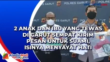 2 Anak dan Ibu yang...