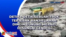Detik - detik Sebuah...