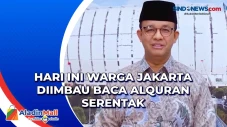 Hari Ini Warga Jakarta...