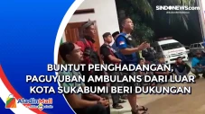 Buntut Penghadangan,...