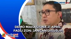 Demo Mahasiswa 21 April,...