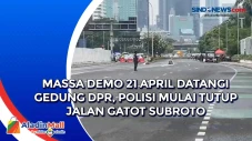 Massa Demo 21 April...