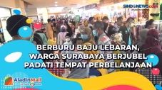 Berburu Baju Lebaran,...