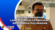 Pascakebakaran, Lantai...