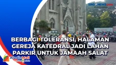 Berbagi Toleransi, Halaman...