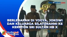 Berlebaran di Yogya,...
