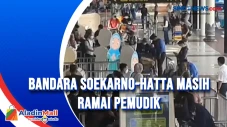 Bandara Soekarno-Hatta...
