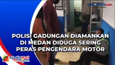 Polisi Gadungan Diamankan...