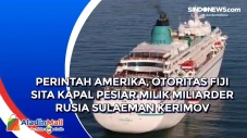 Perintah Amerika, Otoritas...
