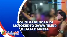 Polisi Gadungan di Mojokerto...