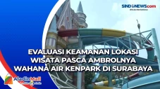 Evaluasi Keamanan Lokasi...