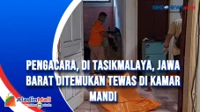 Pengacara, di Tasikmalaya,...