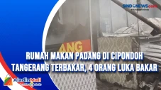 Rumah Makan Padang di...