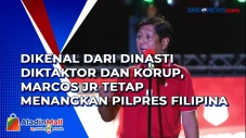 Dikenal dari Dinasti...