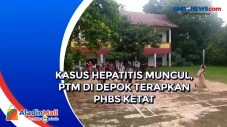 Kasus Hepatitis Muncul,...