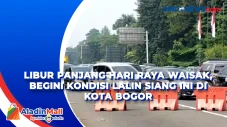 Libur Panjang Hari Raya...