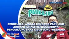 Pengelola Wisata Lembang...