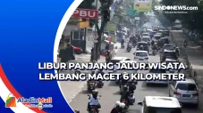 Libur Panjang Jalur...