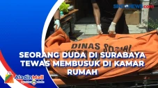 Seorang Duda di Surabaya...
