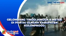 Gelombang Tinggi hingga...