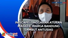 Pascapelonggaran Aturan...