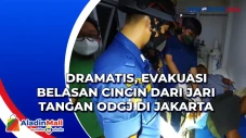 Dramatis, Evakuasi Belasan...