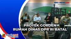 Proyek Gorden Rumah...