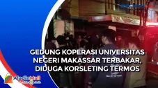 Gedung Koperasi Universitas...