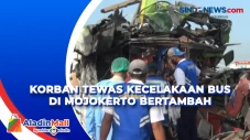 Korban Tewas Kecelakaan...