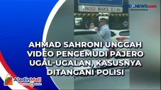 Ahmad Sahroni Unggah...