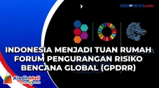 Indonesia Menjadi Tuan...