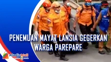 Penemuan Mayat Lansia...